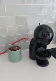 Morel Apartment | Un cocon les pieds dans l'eau