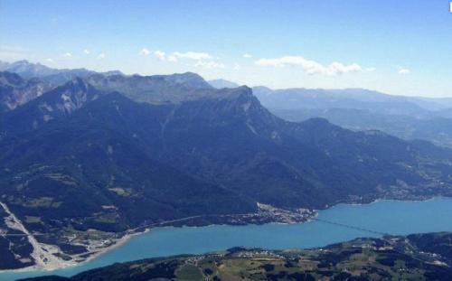 Puy-Sanieres House | Un coin de paradis à Puy Sanières