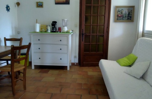 La Bocca Nord Apartment | Un Hâvre de Paix ,la Ville à 2 Pas!