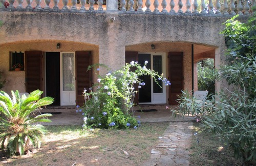 La Bocca Nord Apartment | Un Hâvre de Paix ,la Ville à 2 Pas!