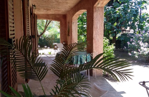 La Bocca Nord Apartment | Un Hâvre de Paix ,la Ville à 2 Pas!