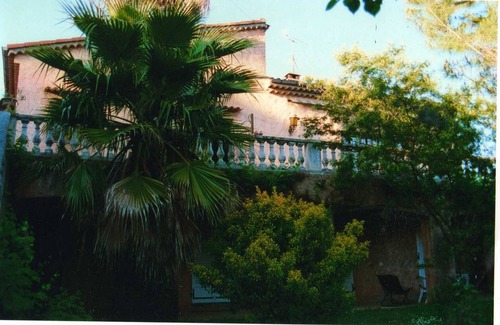 La Bocca Nord Apartment | Un Hâvre de Paix ,la Ville à 2 Pas!