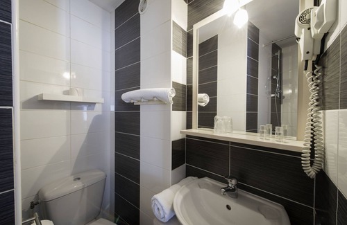 La Rochelle City Centre Hotel | Un Hôtel sur le Port