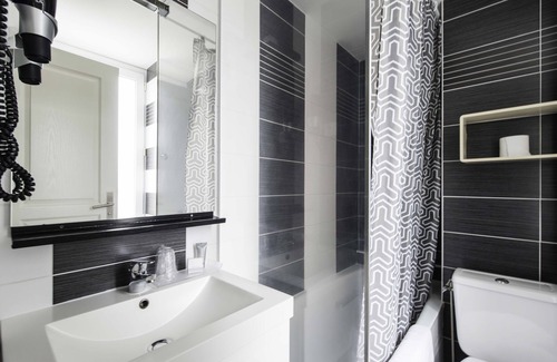 La Rochelle City Centre Hotel | Un Hôtel sur le Port