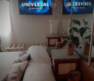 Godoy Cruz Apartment | Un lugar soñado