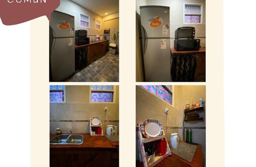 Sierra de los Padres House | Un rincón en las Sierras