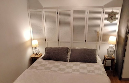 Pont Rousseau Apartment | Un véritable havre de paix - à 10 mn du centre ville de Nantes