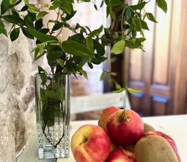 Kotor Old Town Apartment | Una apartments