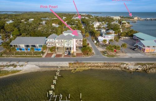 Cedar Key House | Unbeatable sunset views over the Gulf