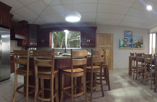 San Luis Talpa House | Under new management - Private pool and beach