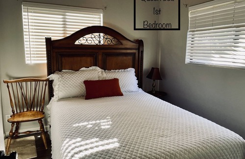 Wrightwood House | Under the Pines