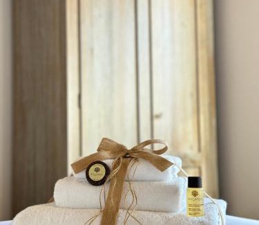 Ponte Buriano Apartment | Under The Tuscan Sun