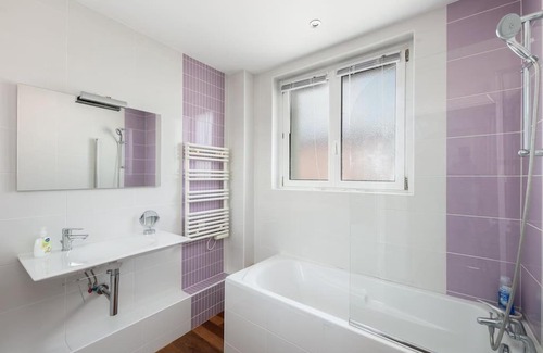 Downtown Apartment | Une belle vue de Brest/T2 lumineux/Centre-Ville