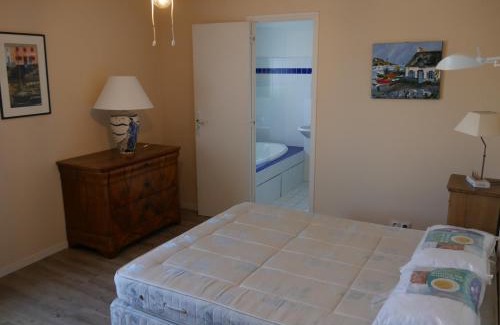 La Trinite-sur-Mer Apartment | Une Vue Exceptionnelle