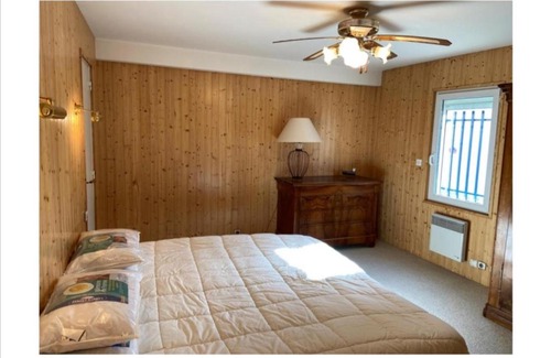 La Trinite-sur-Mer Apartment | Une Vue Exceptionnelle