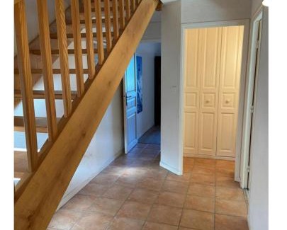 La Trinite-sur-Mer Apartment | Une Vue Exceptionnelle