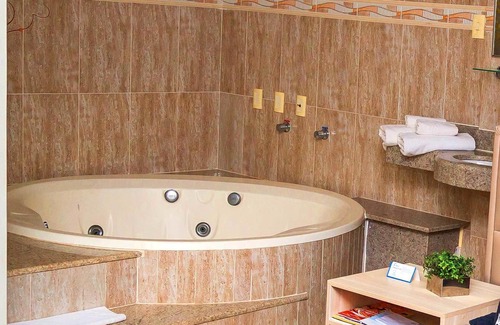 Janauba Hotel | União Palace Hotel