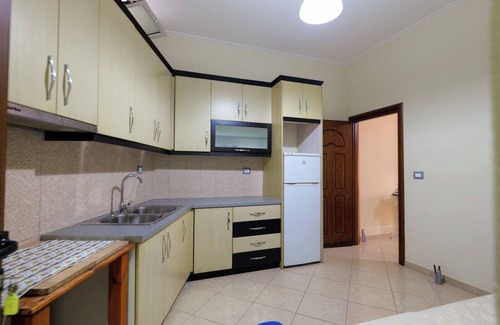 Sarande Hotel | Unico ApartHotel