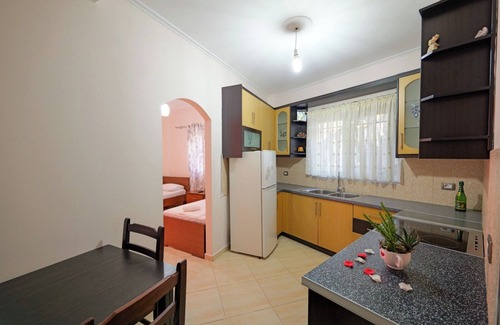 Sarande Hotel | Unico ApartHotel