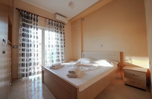 Sarande Hotel | Unico ApartHotel