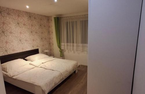 Dolni Lanov House | Unicorn #13