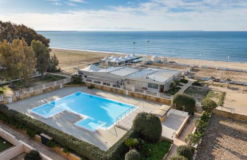 Torre Grande Apartment | Unicorn House - Stunning sea view with pool