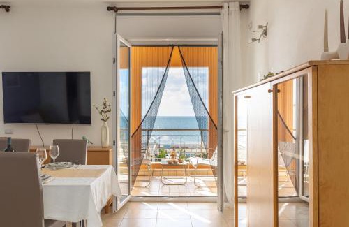 Torre Grande Apartment | Unicorn House - Stunning sea view with pool