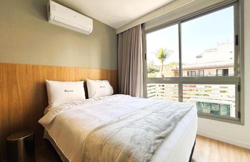 Boa Viagem Apartment | Unihome Studio