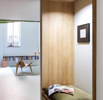 El Arenal Apartment | Unika Homes La Cava