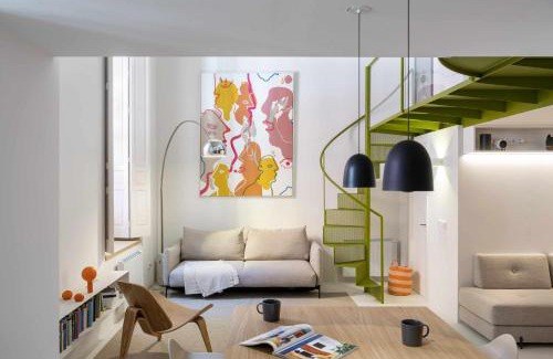 El Arenal Apartment | Unika Homes La Cava