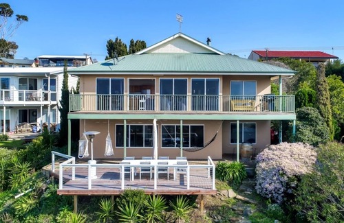 Encounter Bay House | Uninterrupted Views Encounter Bay