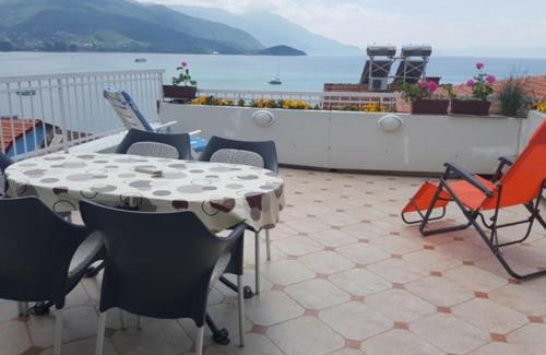 Varosh Apartment | Unique apartment in the old part