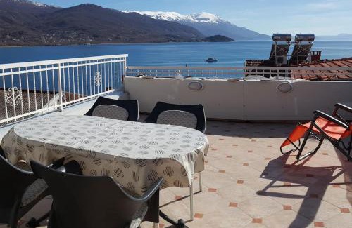 Varosh Apartment | Unique apartment in the old part