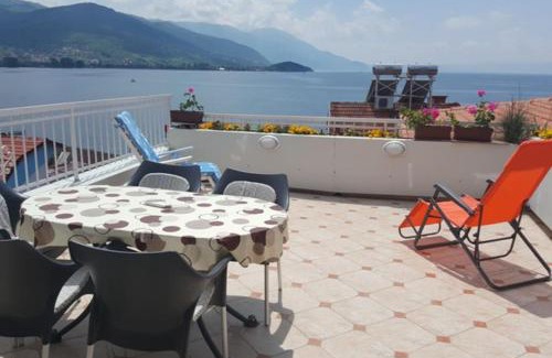 Varosh Apartment | Unique apartment in the old part