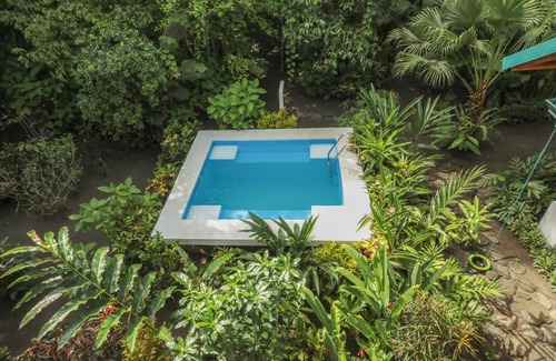 Puerto Jimenez Villa | Unique architecture, beach, wildlife. Private chef