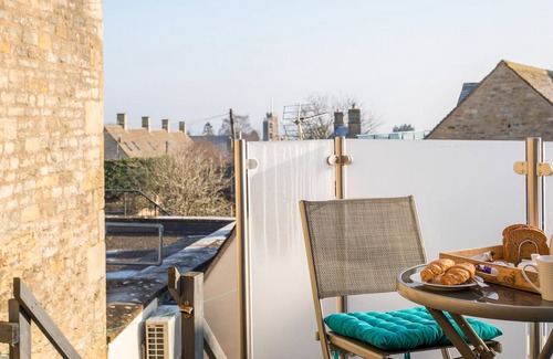 Bourton House | Unique Cotswold Cottages