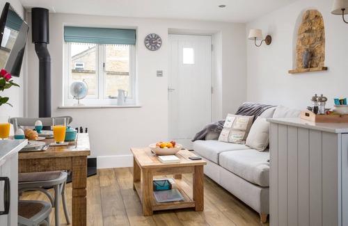Bourton House | Unique Cotswold Cottages