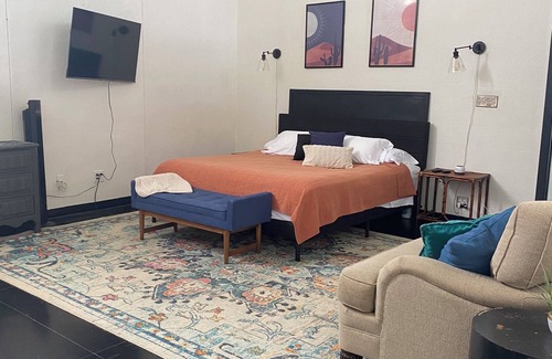 Nocona Other | Unique,Eclectic, Scenic Farm, Relax in the jacuzzi tub,Nature Inspired