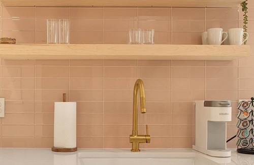 Madison Park House | Unique fully renovated duplex unit close to EVERYTHING!