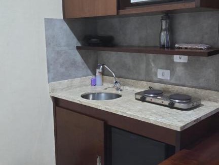 Chacara Santo Antonio Apartment | Unique Home 15min Cons USA - Smart TV e Sofá Cama