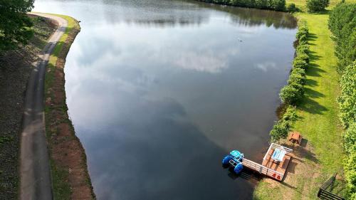 Villa Rica House | Unique Romantic Getaway near Atlanta, Georgia