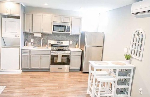 York Apartment | Unique Studio Apartment