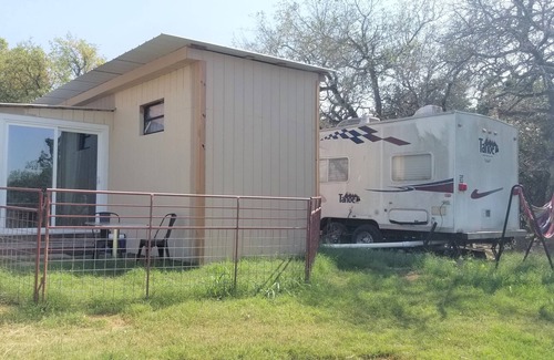 Killeen Cabin | Unique Tiny House