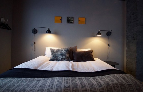 Flateyri House | Unique villa, located in a perfect spot in the magical Westfjords