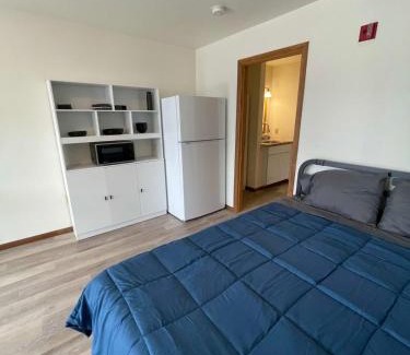 Wisconsin Dells Apartment | Unit 1 - Stand Rock Studios