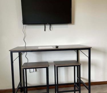 Wisconsin Dells Apartment | Unit 1 - Stand Rock Studios