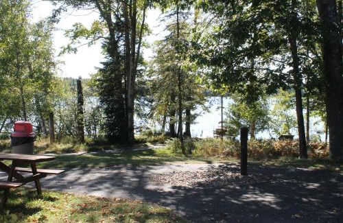 Eagle River House | Unit 102, 2 Bedroom Duck Lake Condo