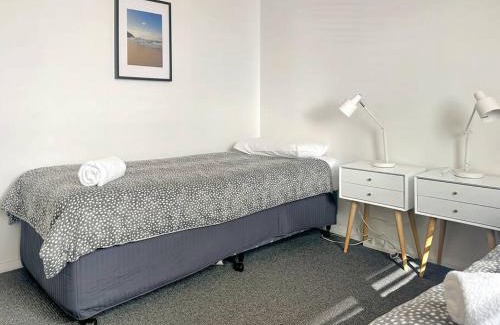 Avoca Beach Apartment | Unit 11 - Avoca Palms Resort