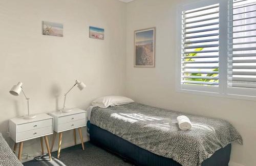 Avoca Beach Apartment | Unit 11 - Avoca Palms Resort