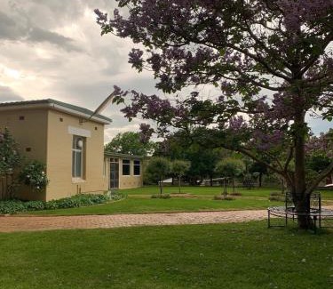 Harefield Apartment | Unit 15 The Stables